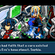 Please save Eve from her parasite. Hrm.